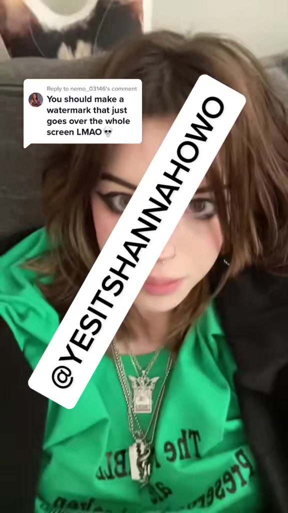 Hannahowo 1015530310