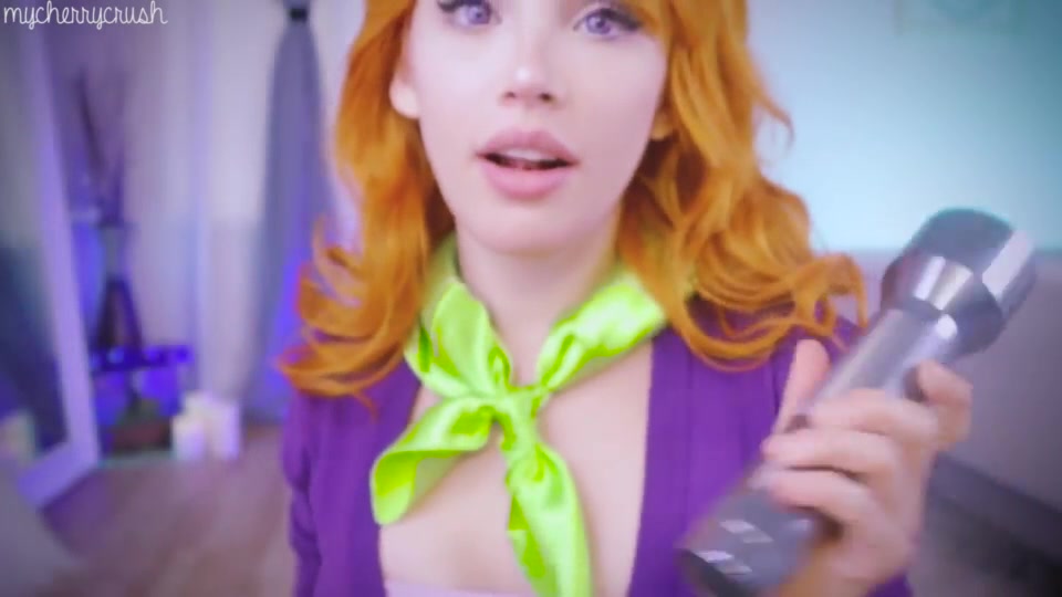 Daphne Blake 1/5