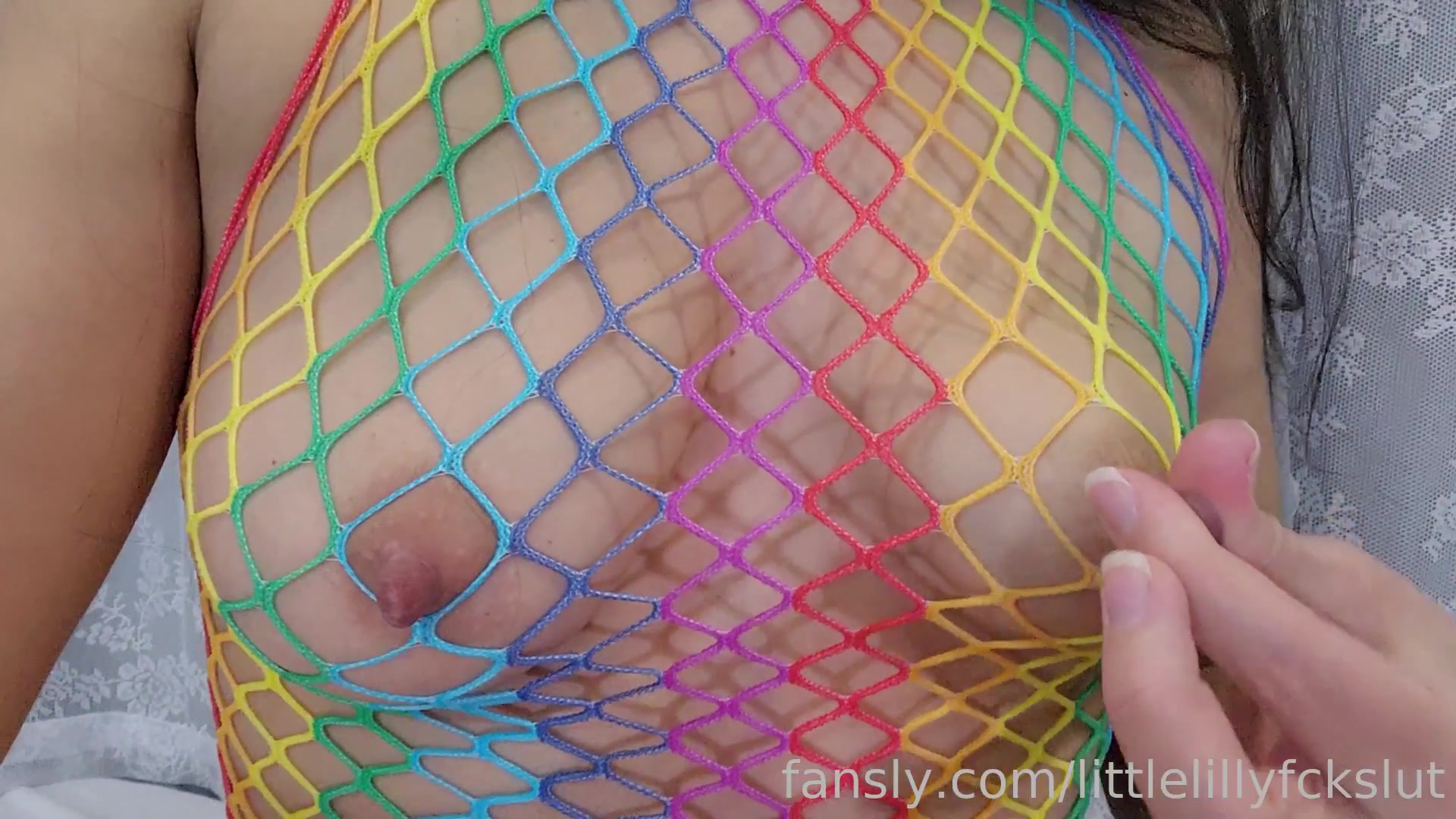 Mmm, I'm Ready To Fucking Play!!