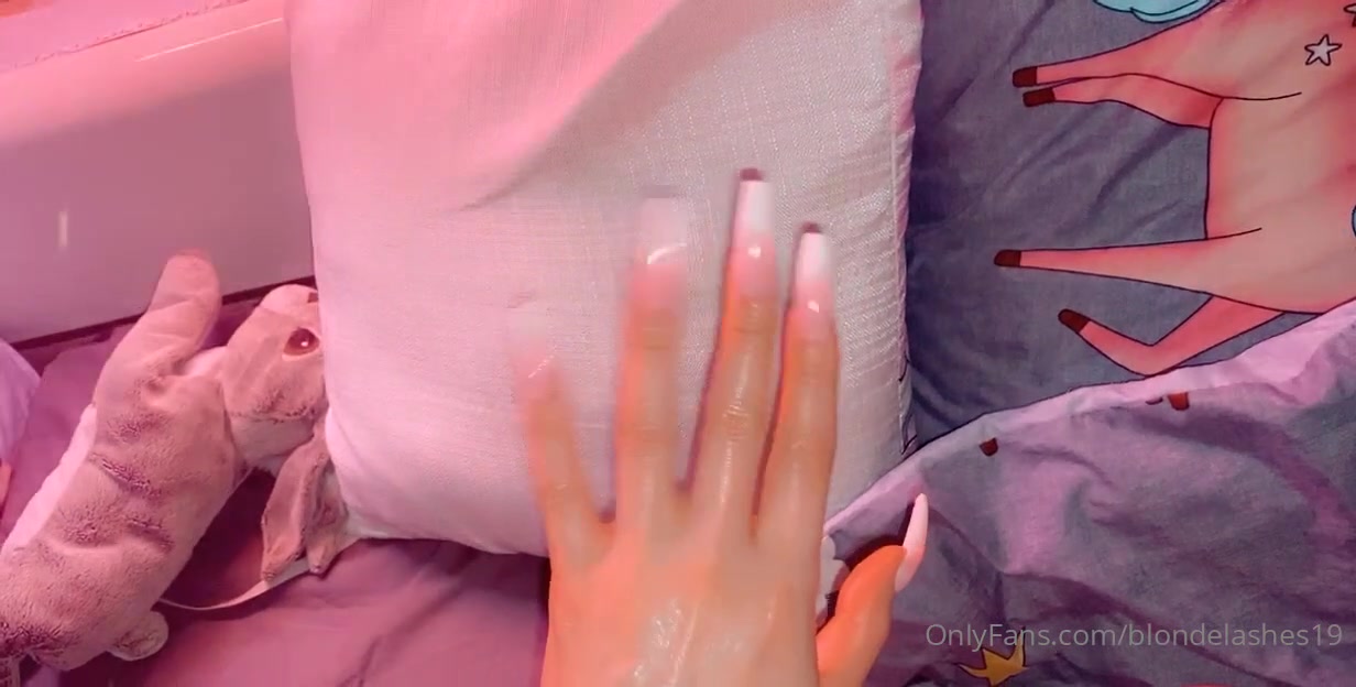 My New Nails <3 Lovelongnails