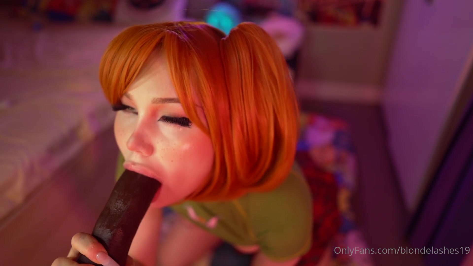 Gingerbread Adventures