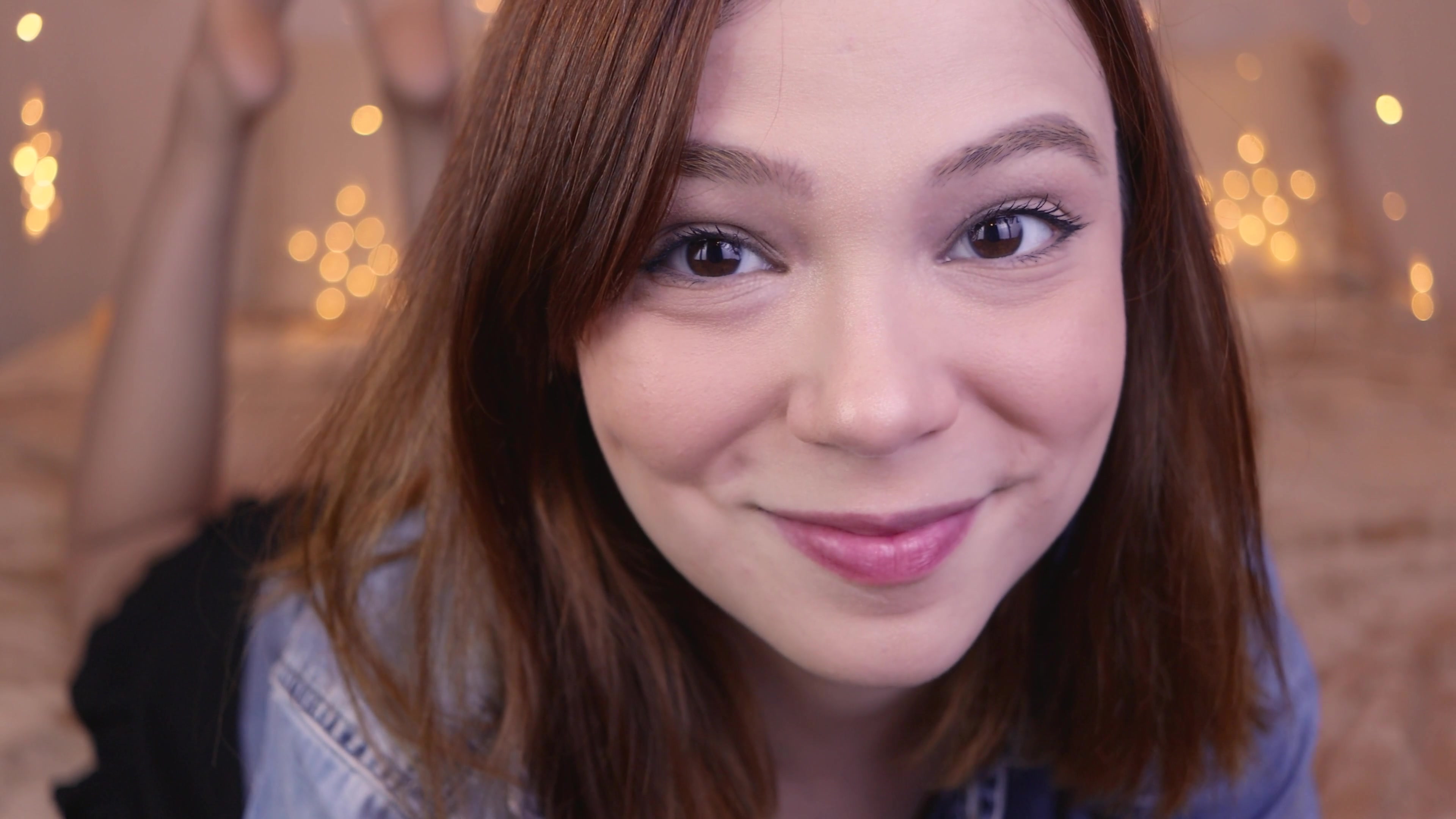 Needy Girlfriend Wants Your Attention Tonight