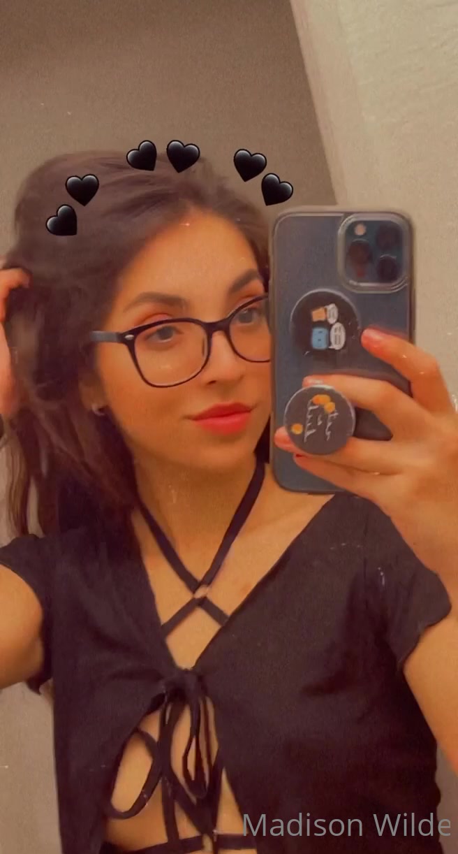 Who Saw Last Nights Chill Little Stream? 1/2
