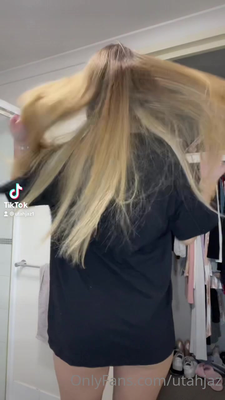 Tiktok Wouldn't Let Me Post It