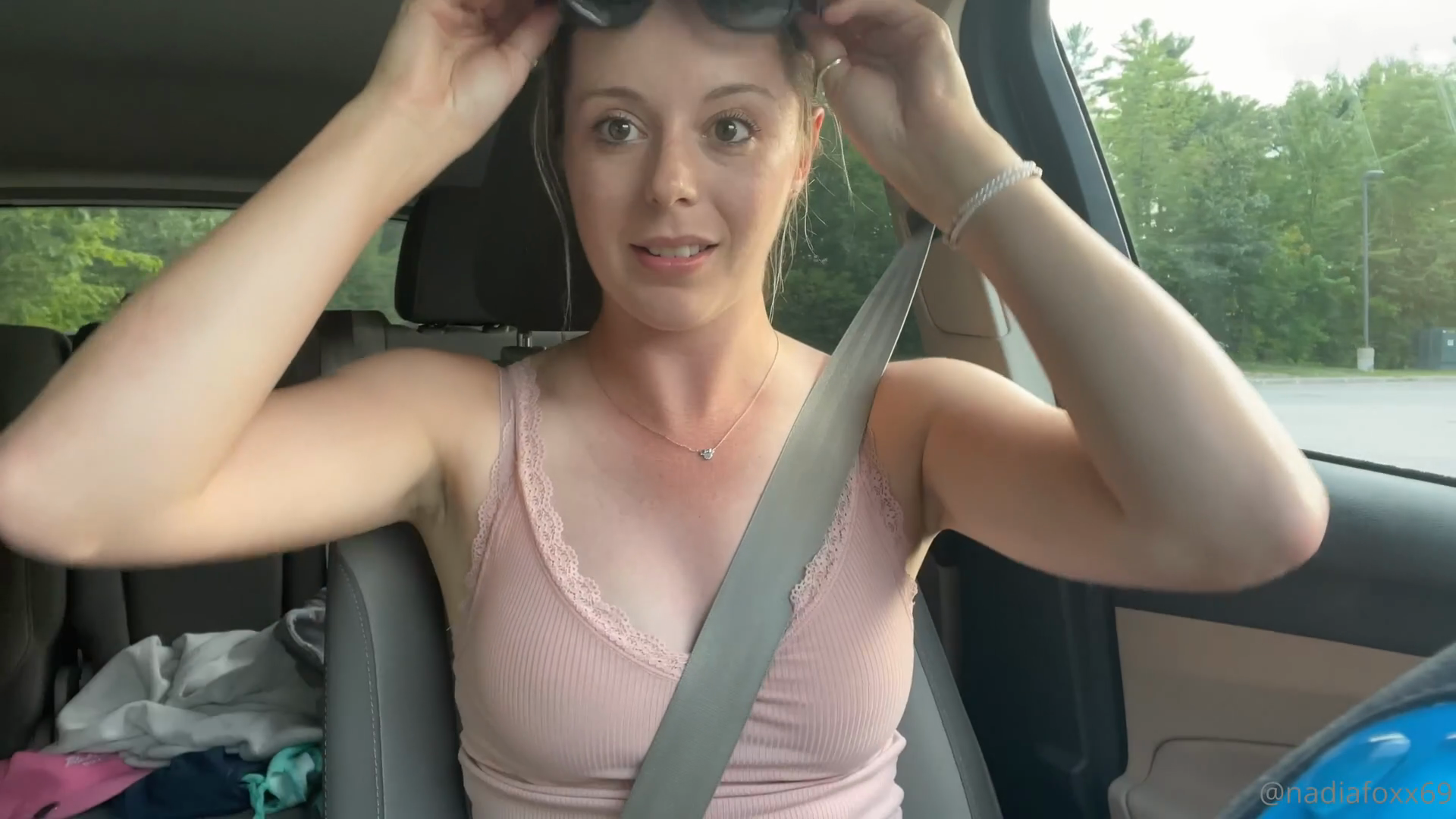 Drive Thru Lush Video Just For You Coming Throughhhhh