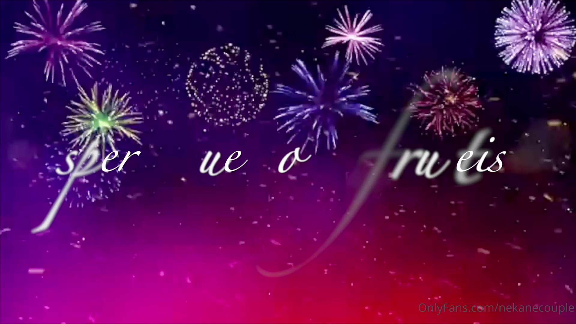 Bueno Amores , Se Acaba El Ano Y Os Traigo Un Pequeno Video De Algunos "Fails" Que Nos Han Ocurrido Desde Que Abrimos Esta Cuenta