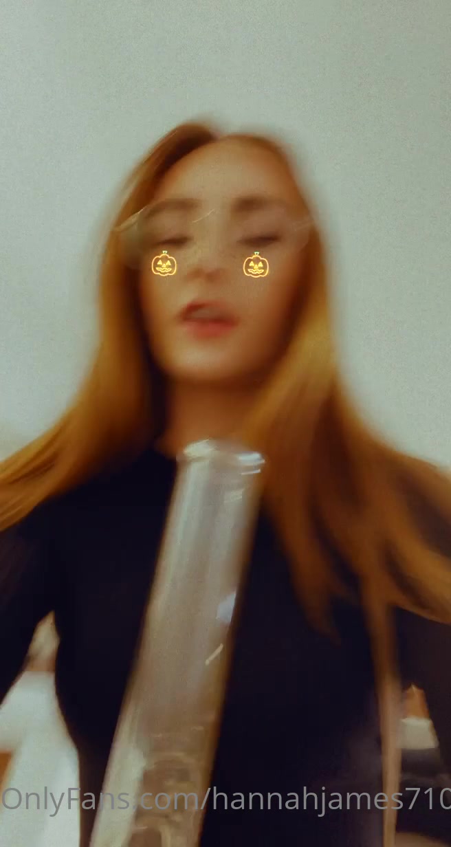 Bong Hits!!