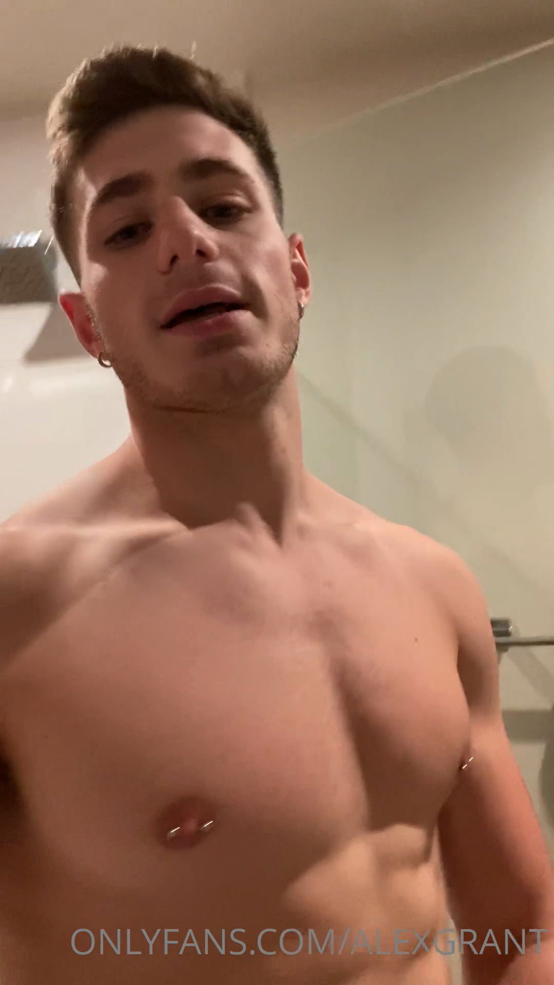 Just Got Nutted In. Would U Add To It?