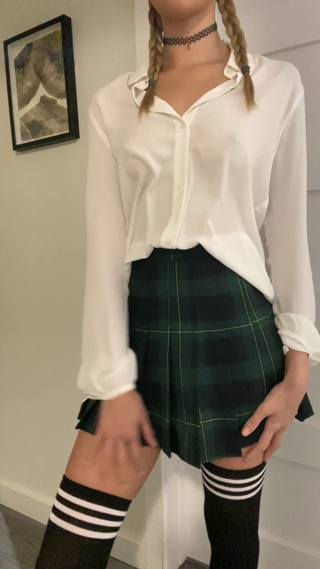 Happy Hump Day!