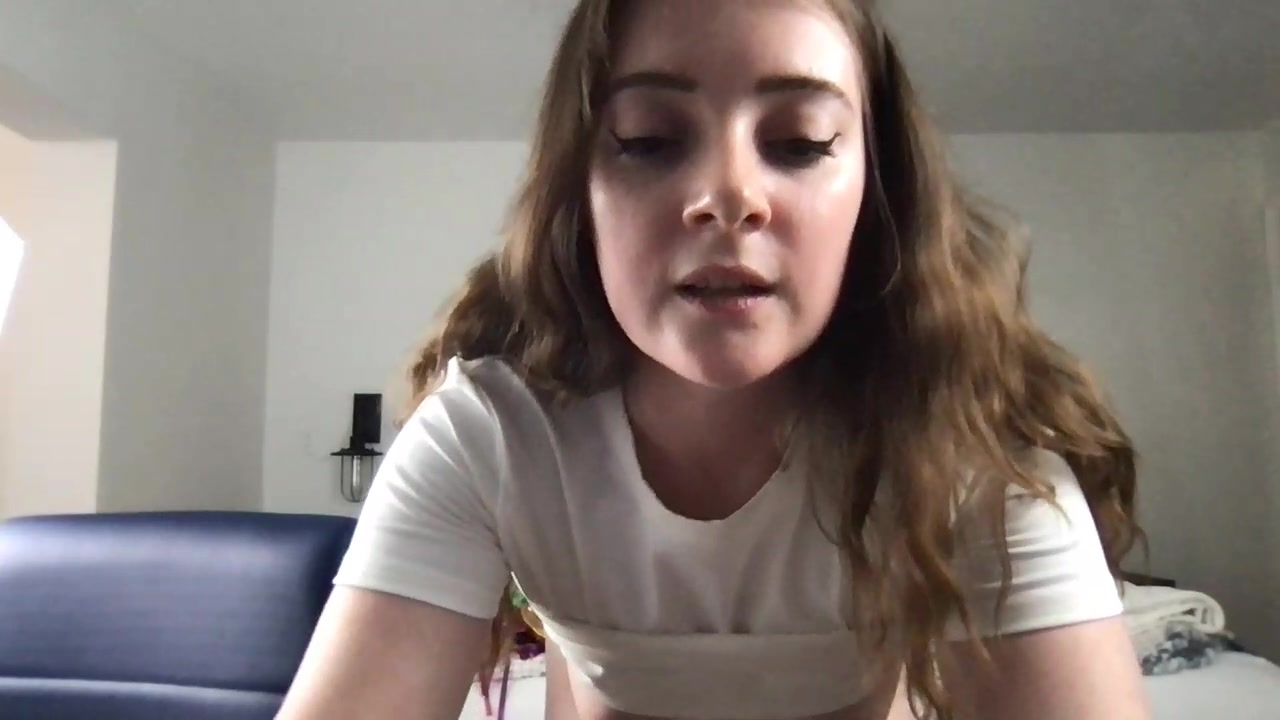 Live Stream Orgasm