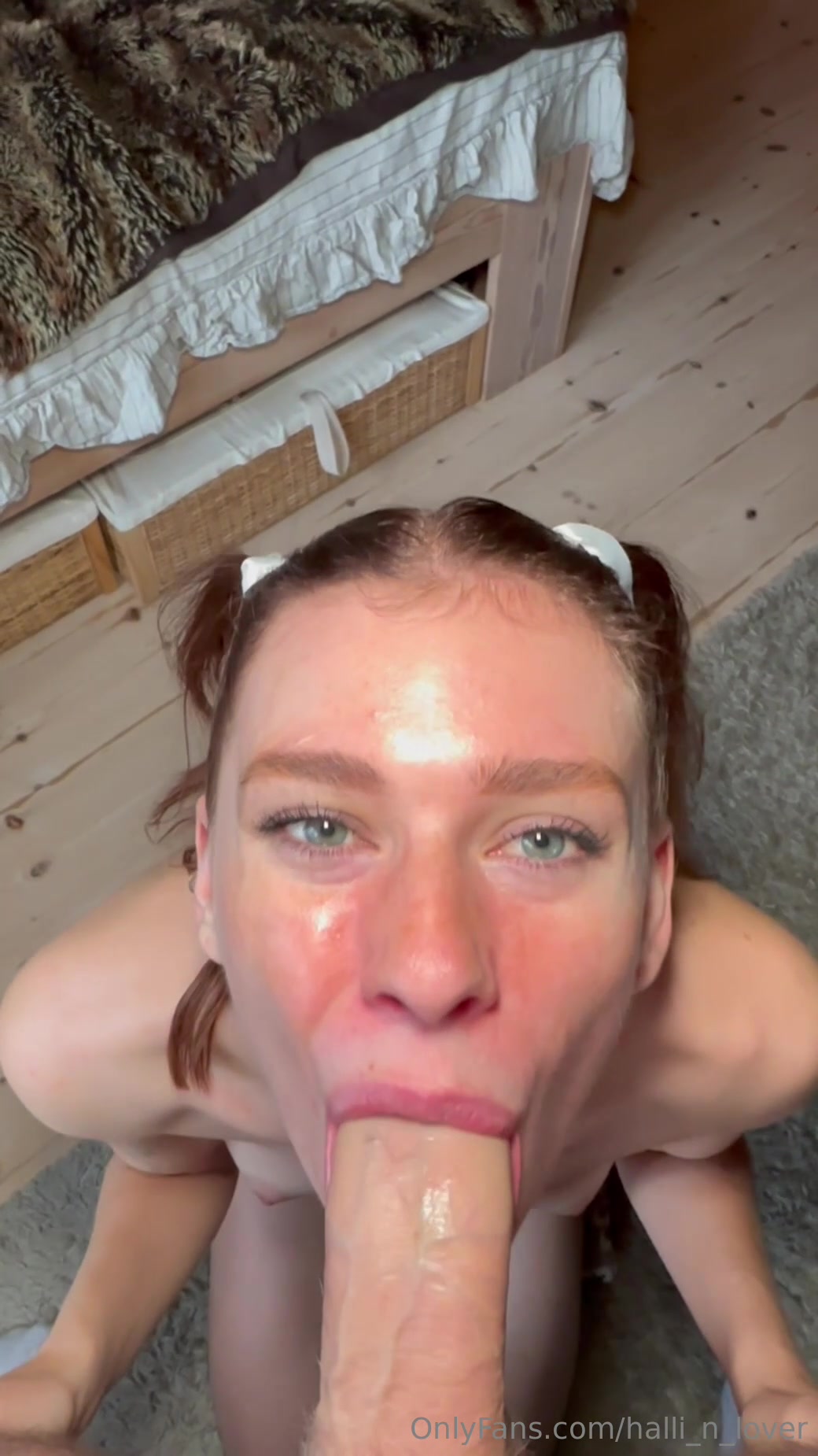 Will This Make Me A Good Girl?