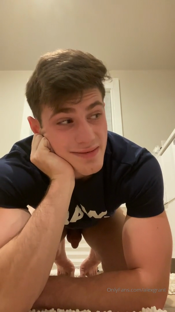 Using My Extra Large Plug! Watch That Jock Hole Gape. I Bet