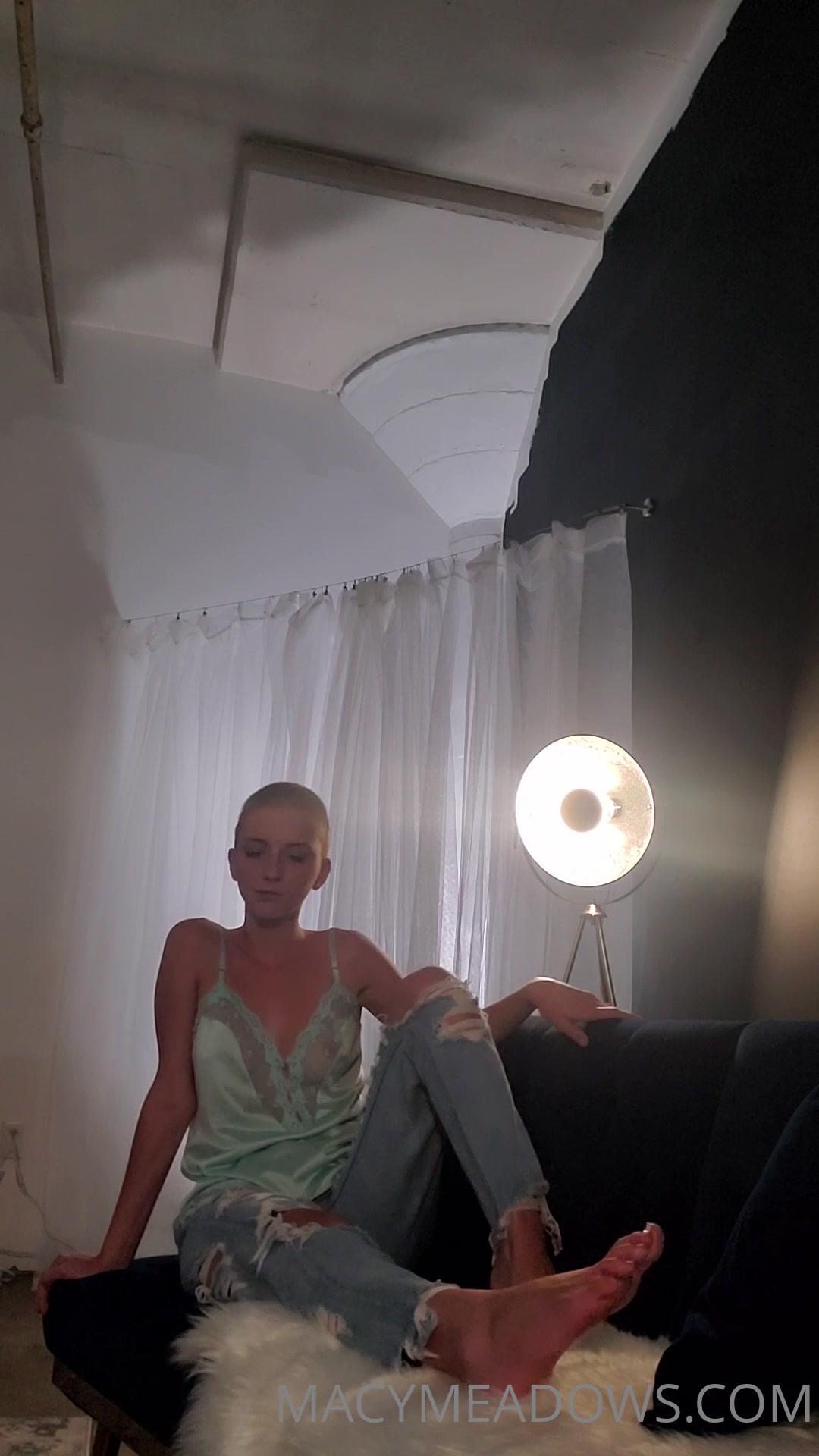 Photoshoot Today Made Me Feel Better About My Appearance