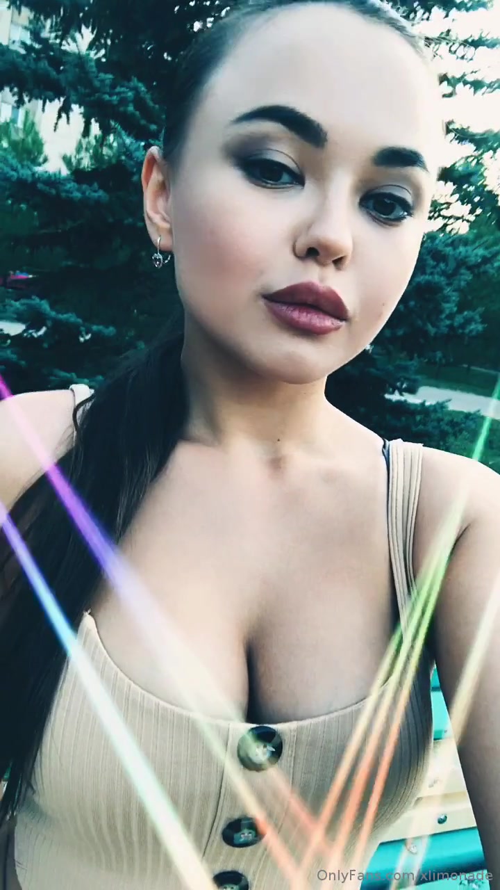 Xlimonade - 2019-08-13