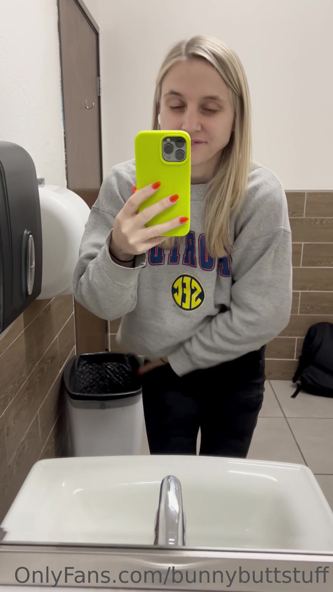 Another Day Plugged At Crossfit