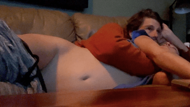 #106 - Sleepy, Post-Vacation Cuddle Sex