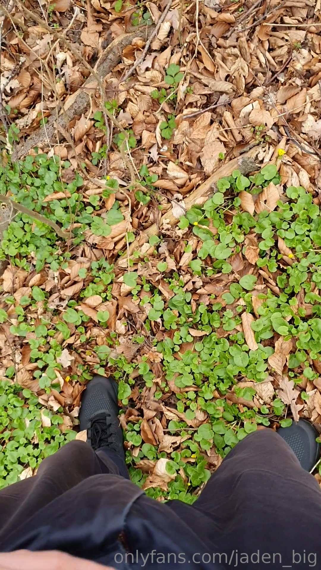 I Had Some People Asking For An Outdoor Peeing Video. Well Here Ya Go
