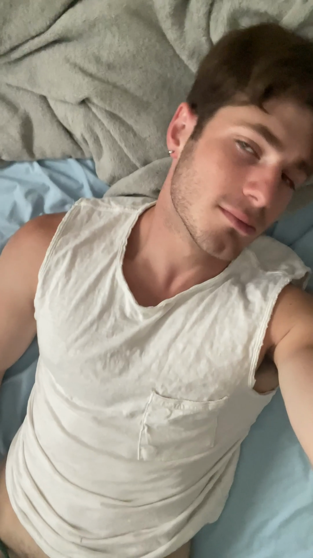 Good Morning, Who Wants To Inhale?