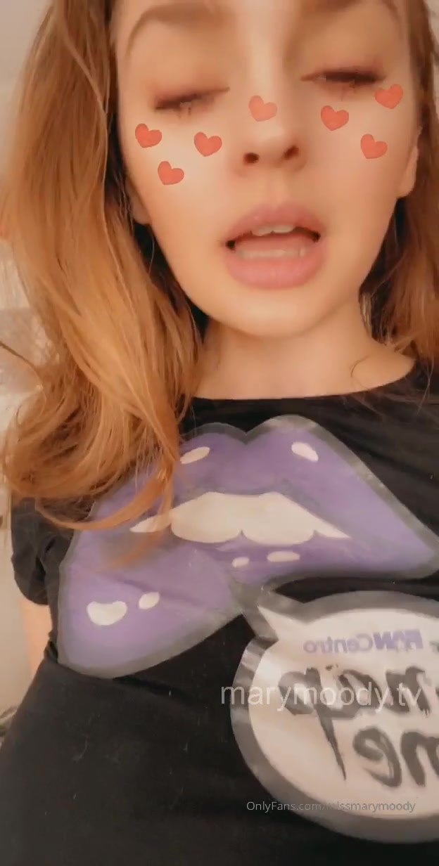 I'm Live! Livemoody.Com