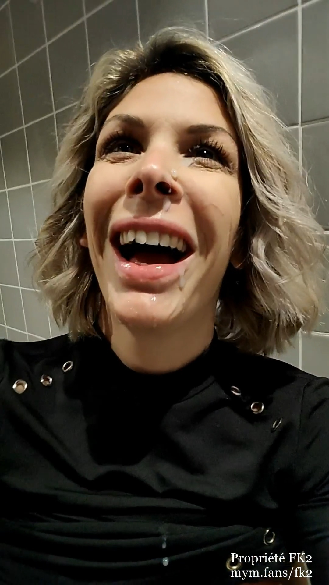 Speed Sex Dans Les Wc