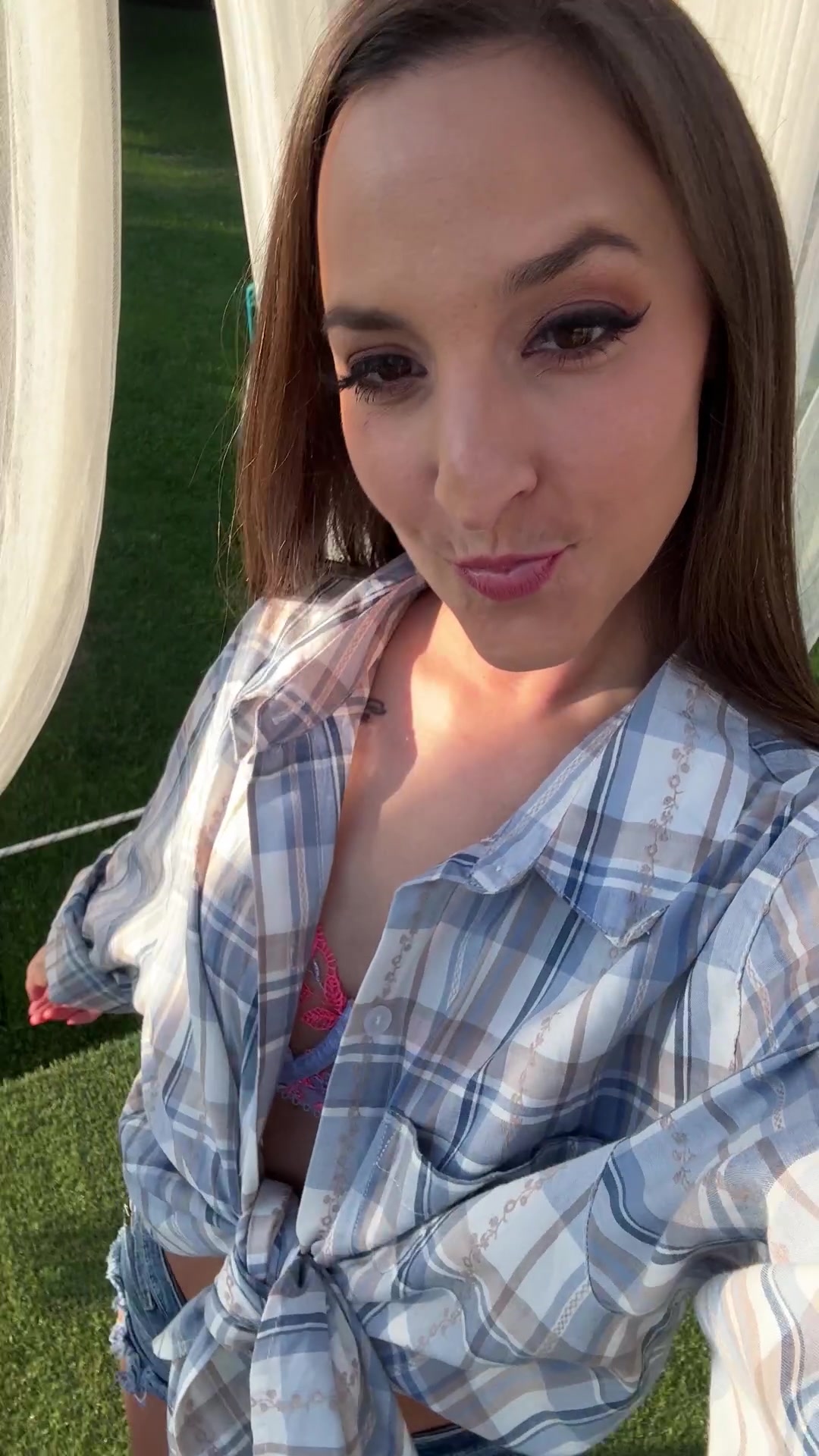 Some Backstage For You 2/2