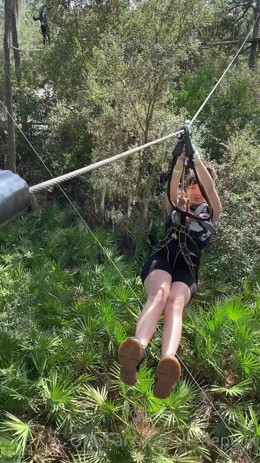 I Did Some Crazy Skrong Shit Out There Today Folks!!