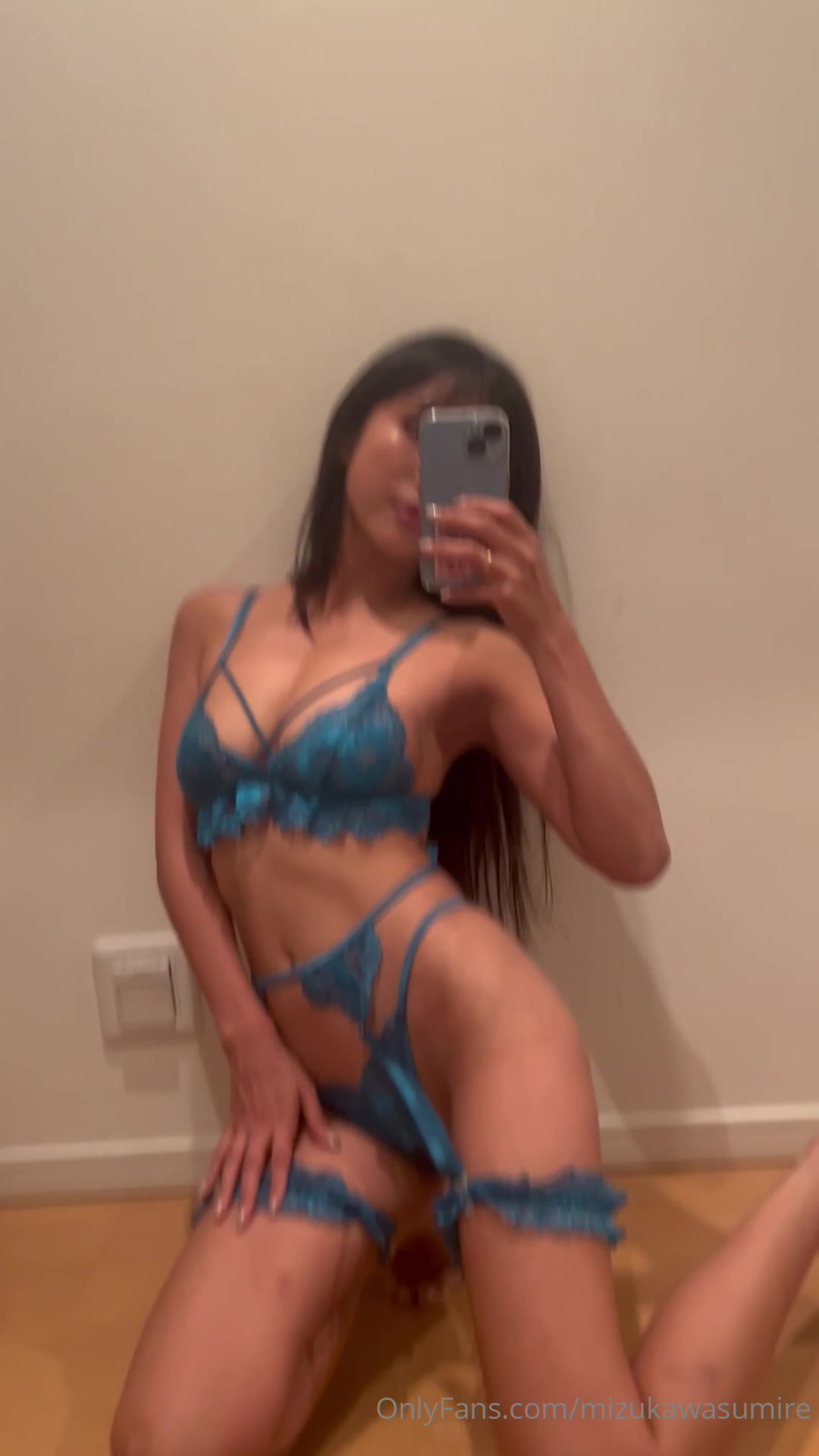 New Lingerie
