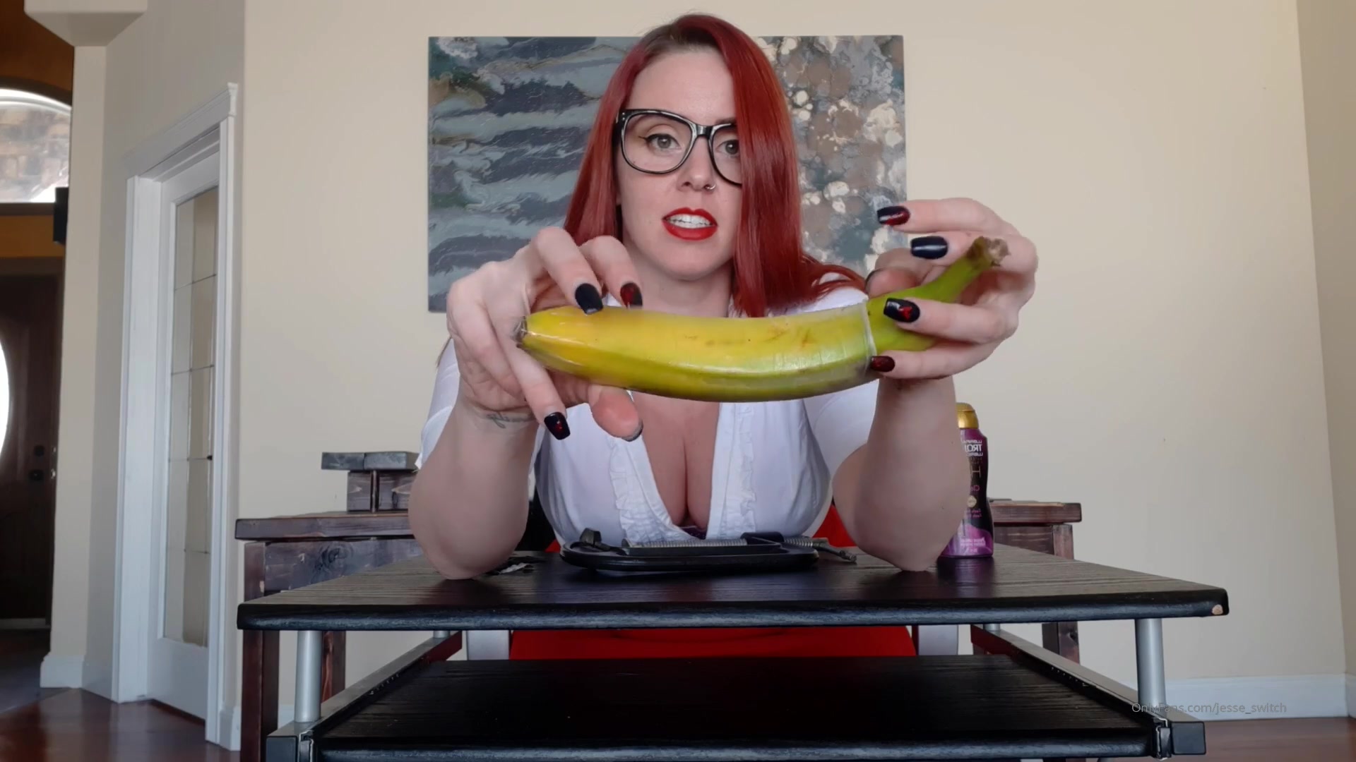 Sex Ed Teacher