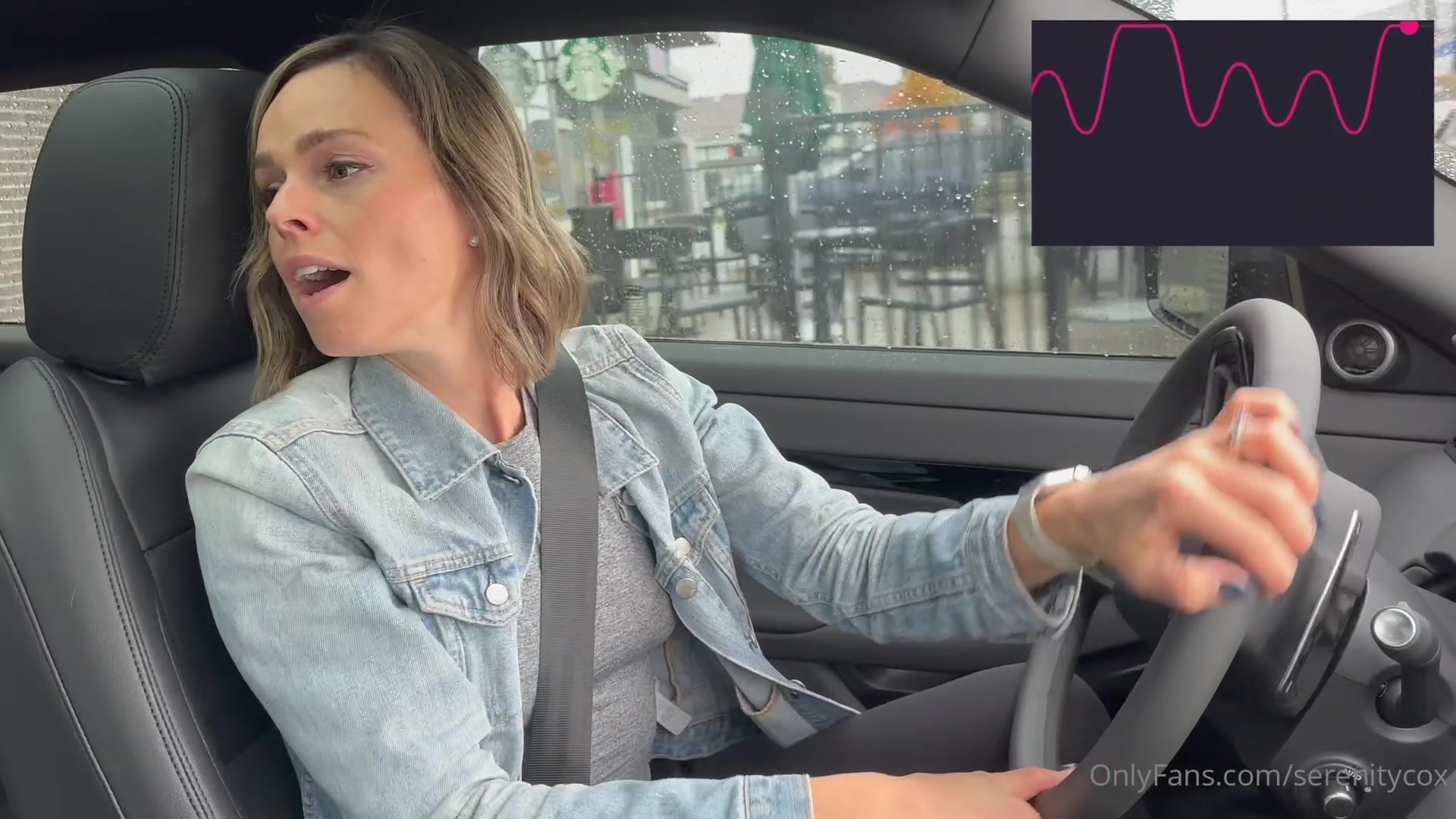 It's Been A While Since I've Indulged In Some Solo Vibe Fun 