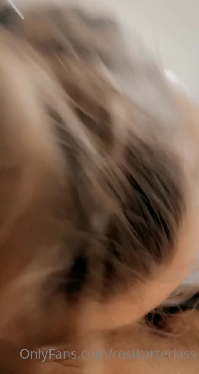 Rosikarterkiss - 2021-03-27