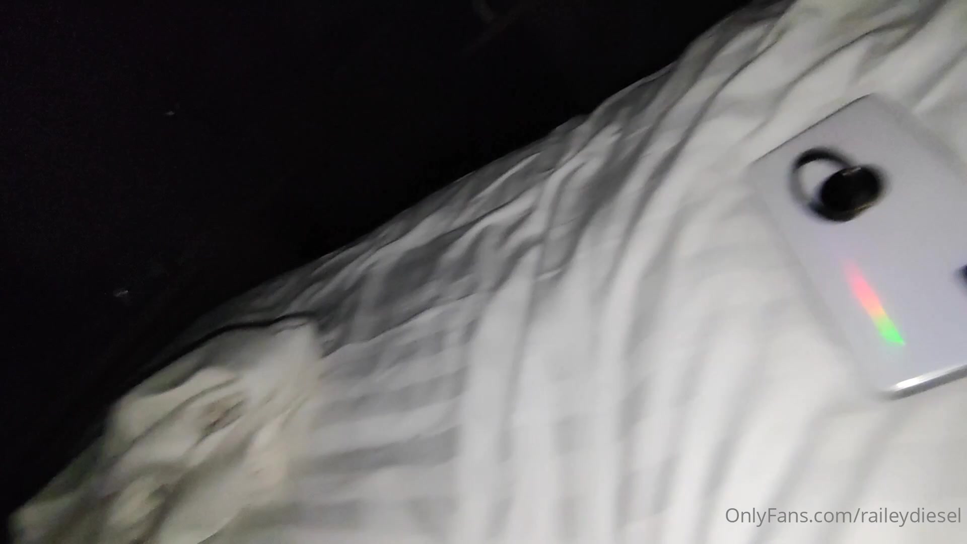 Video That I Promised Earlier