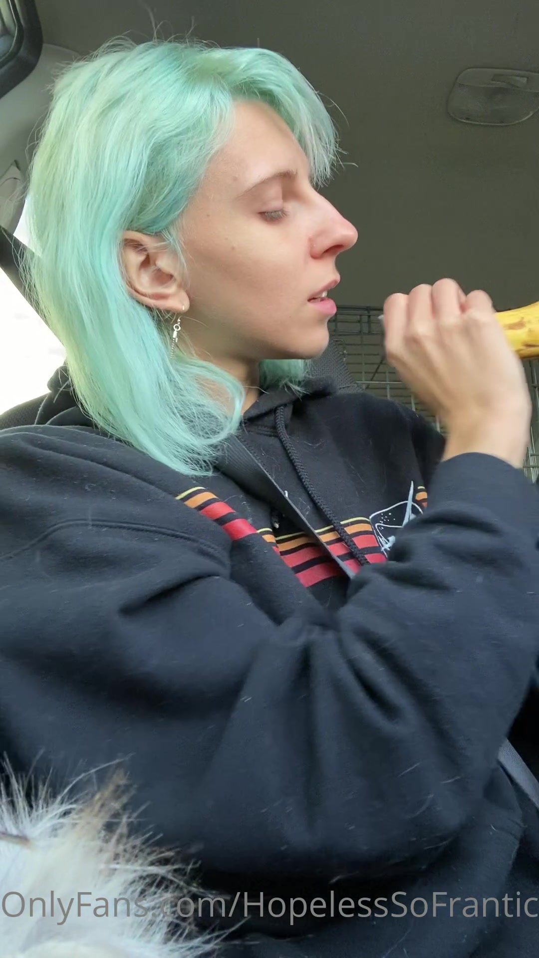 Banana For Breakfast