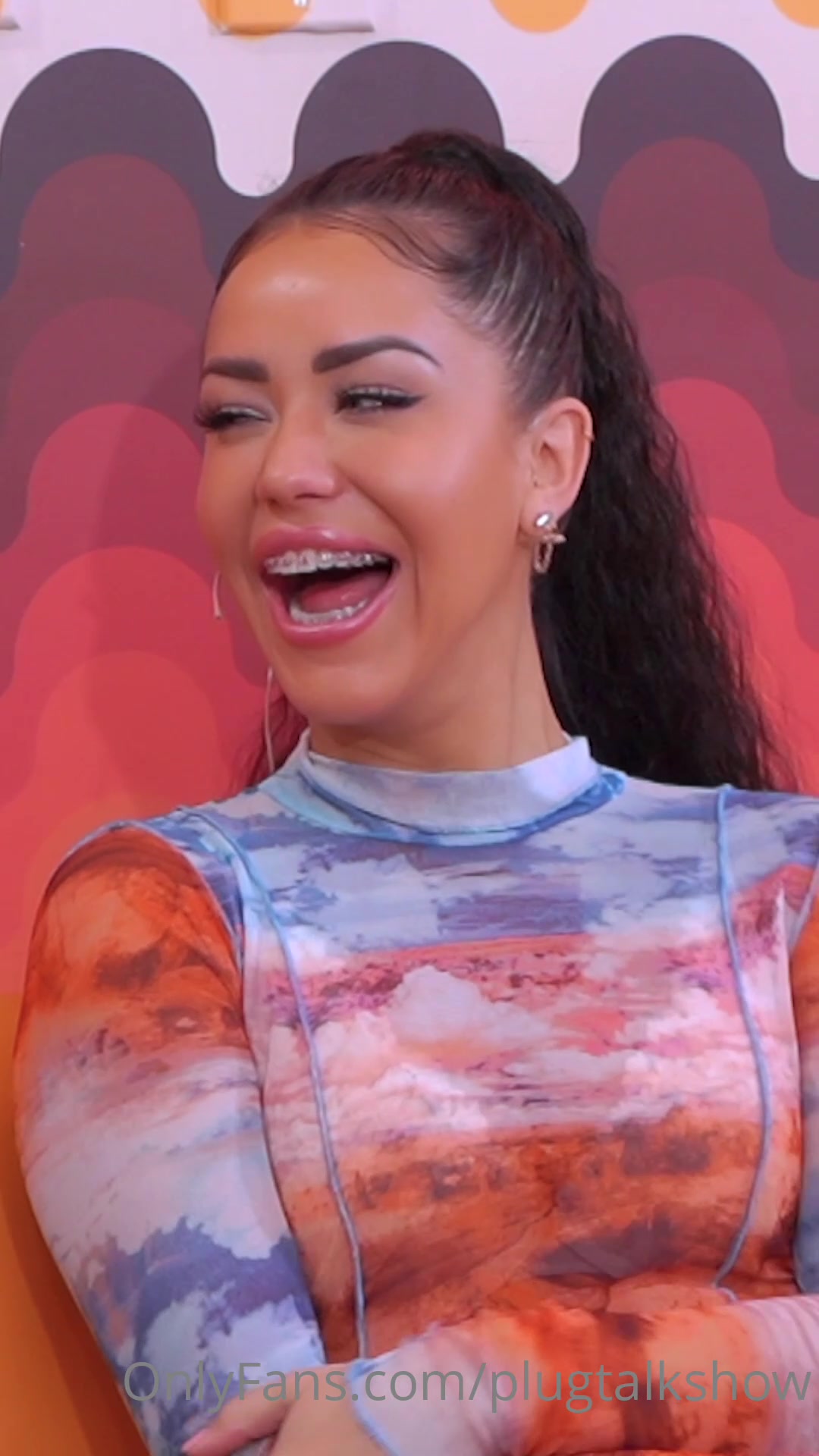 Alina Lopez Wishes She Was Able To Get A Drink From Adam22 On Her Birthday