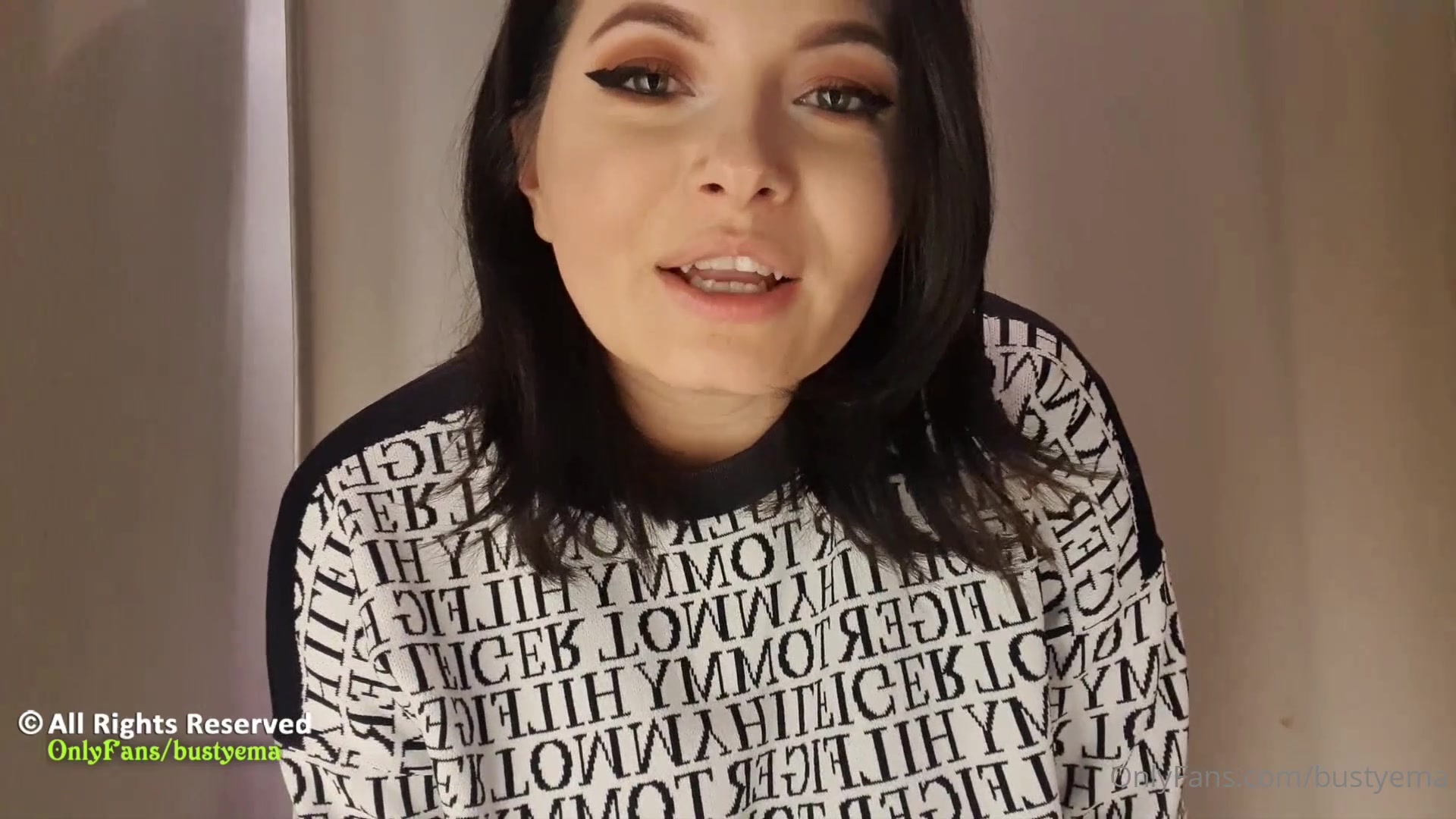 Get My Latest Trying On Bras Video