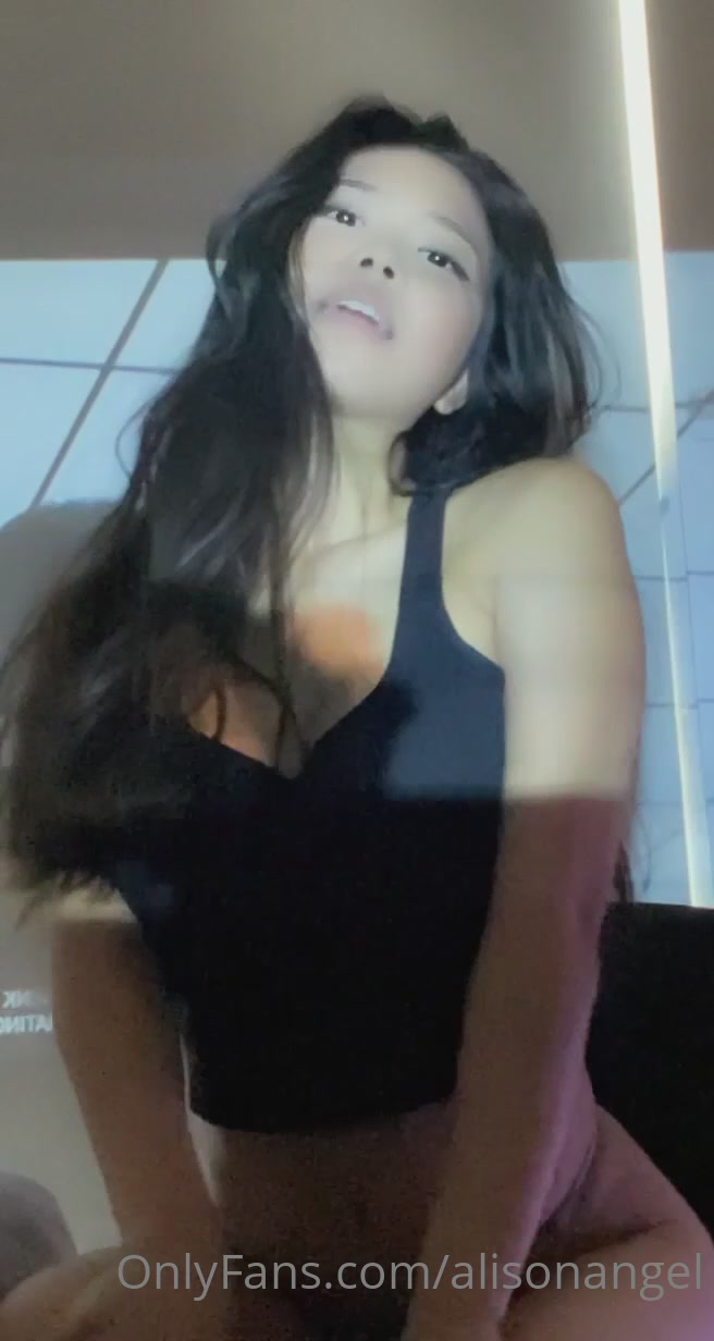 Was Feeling Myself Too Much 2/5