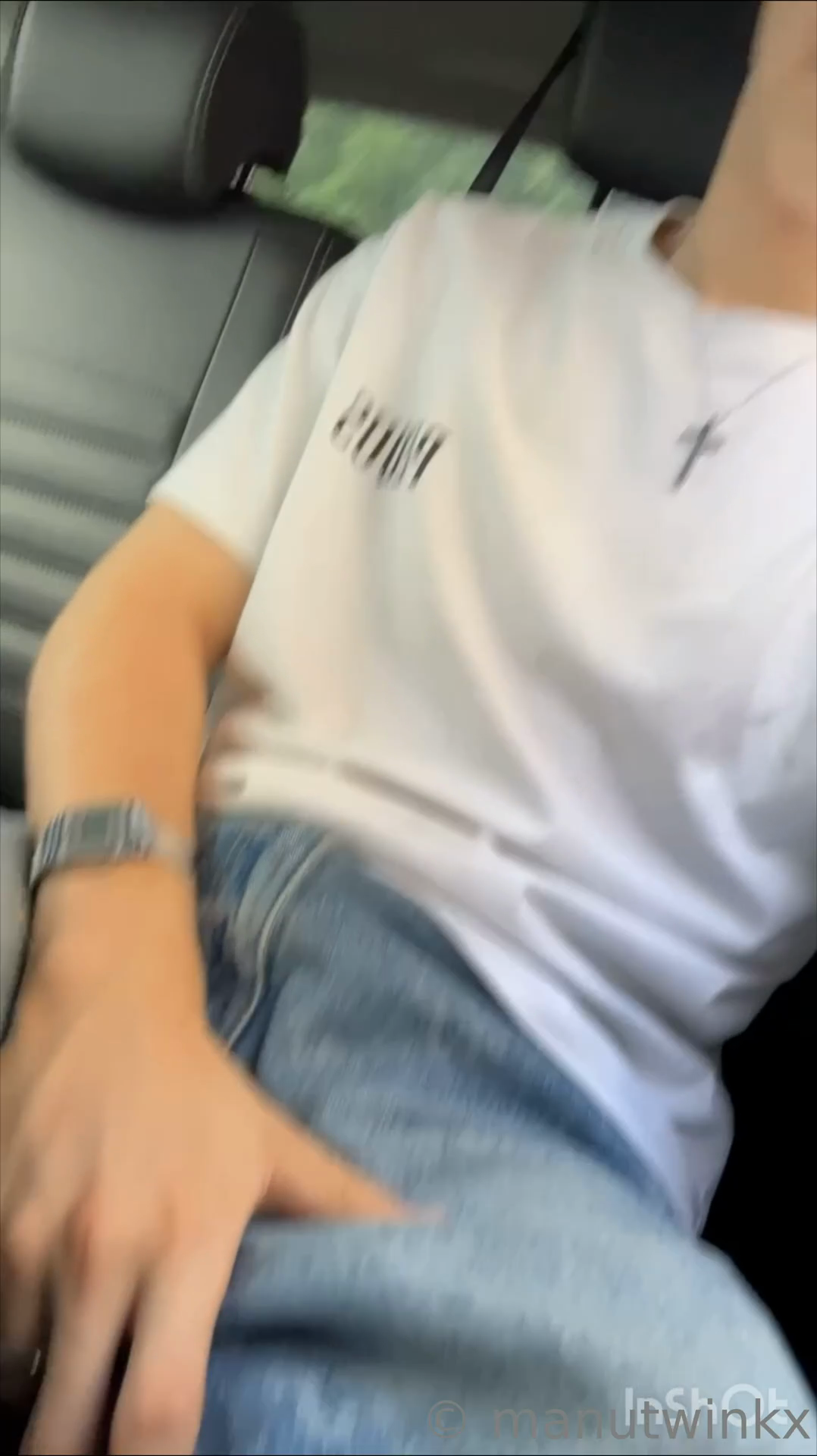 Finally Arrived Back Home And You Can Watch Me Getting Horny