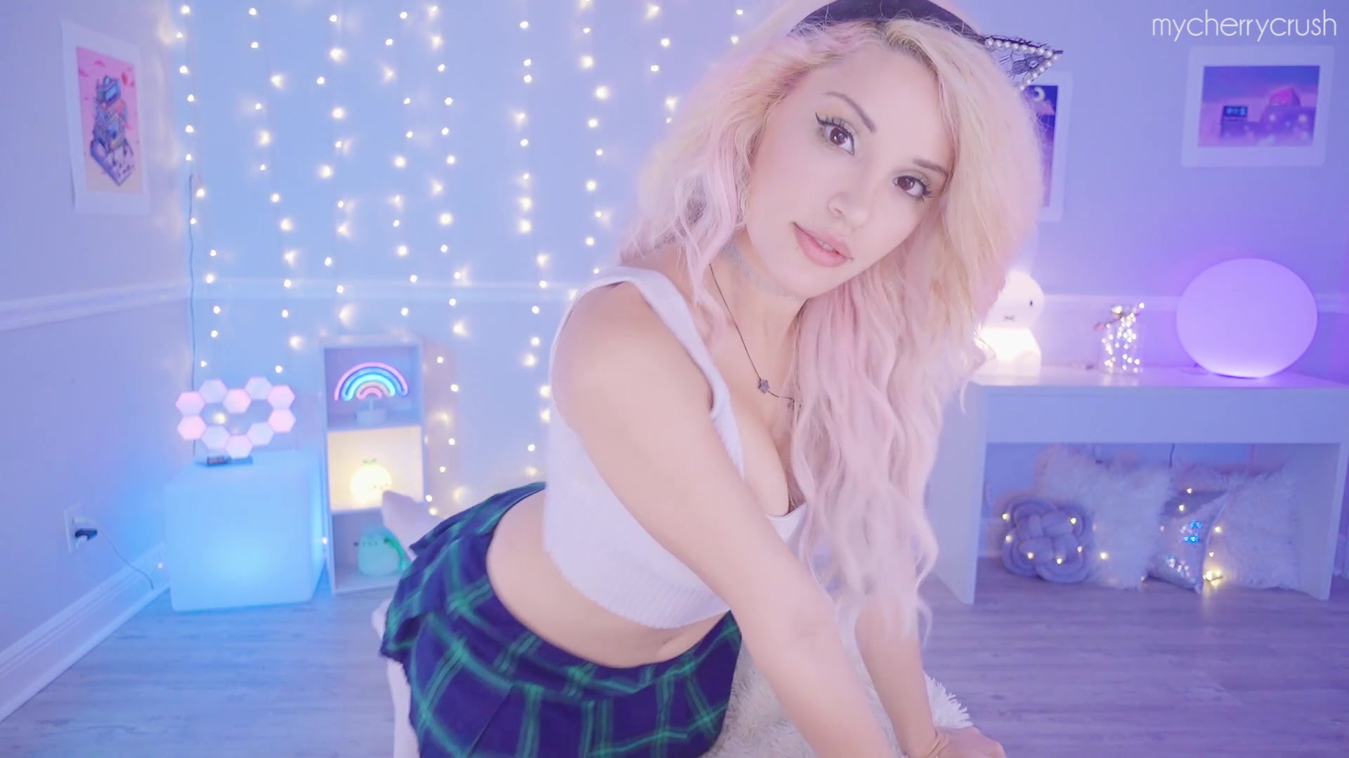 This Toy Is So Powerful Haha