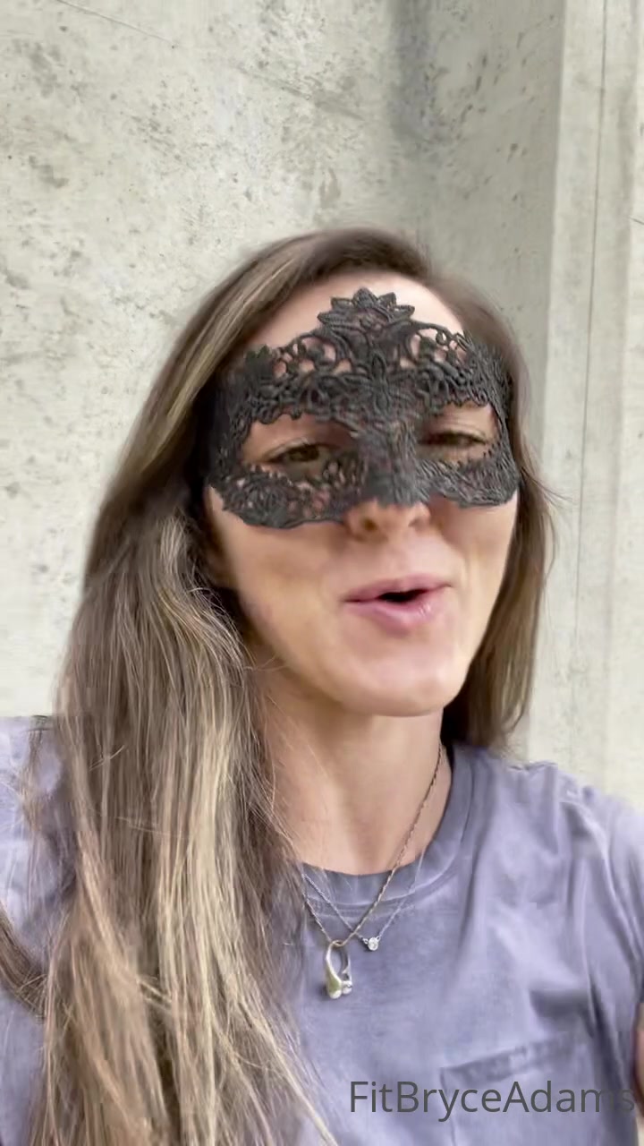 A Lot Of People Ask About The Mask