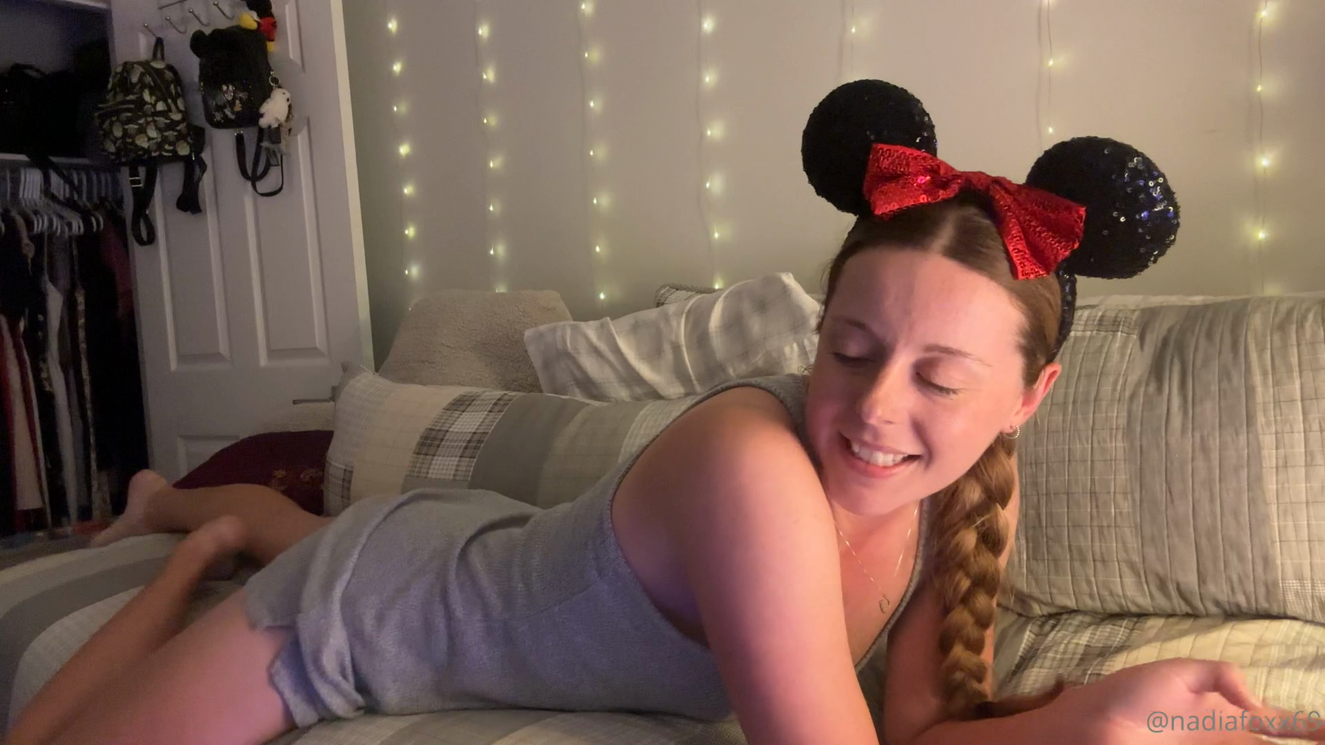 You All Know I Love My Disney World Trips