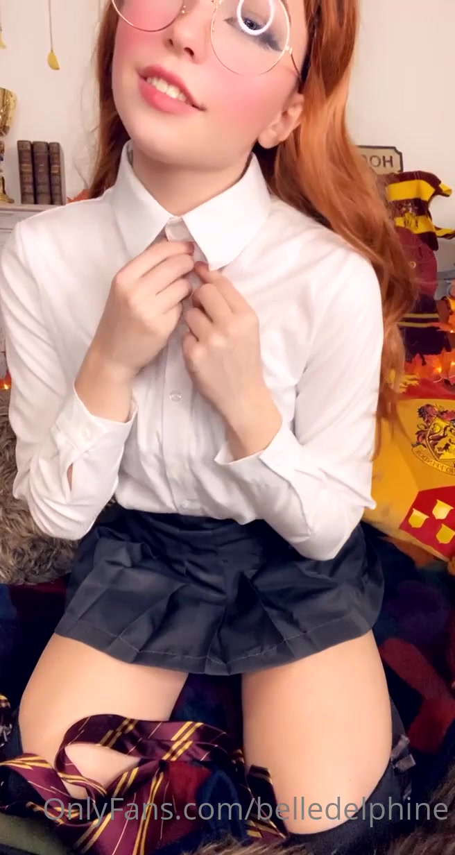 I Always Wear Matching Underwear? 1/4