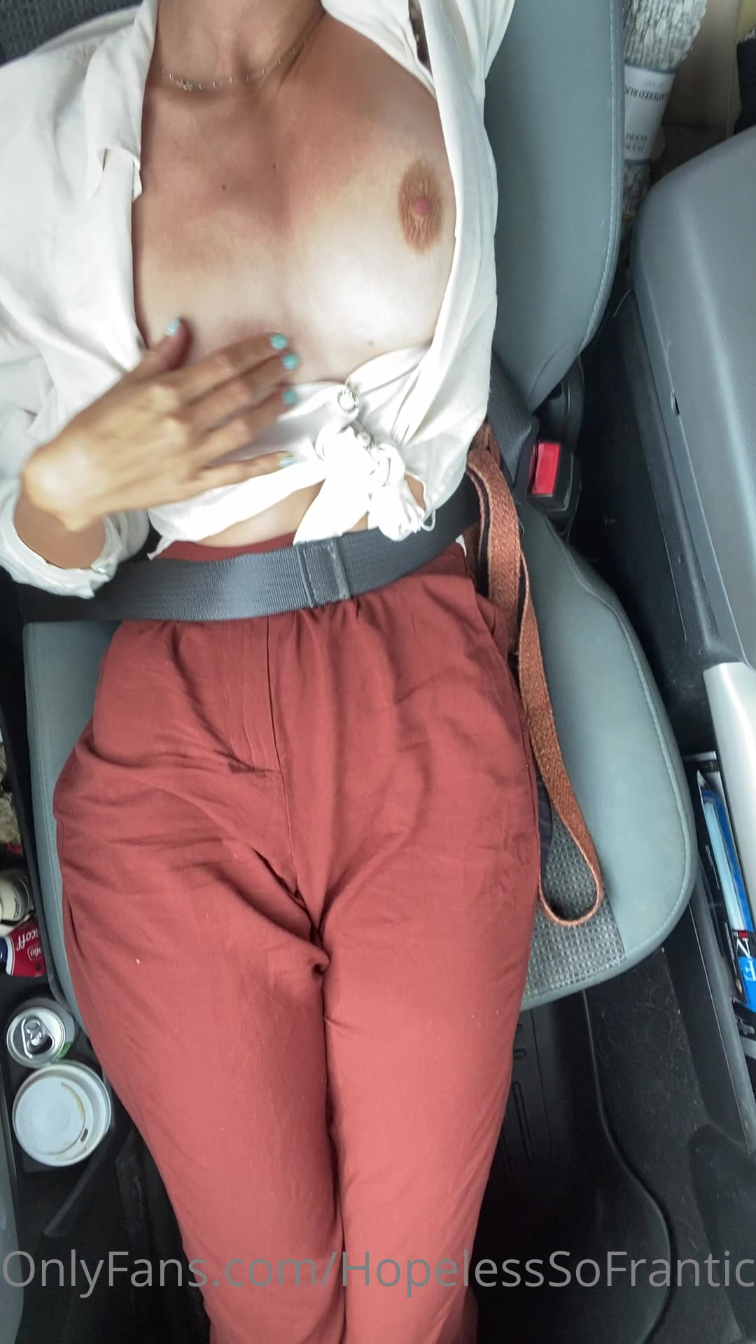 My Tits Could Use A Good Fucking