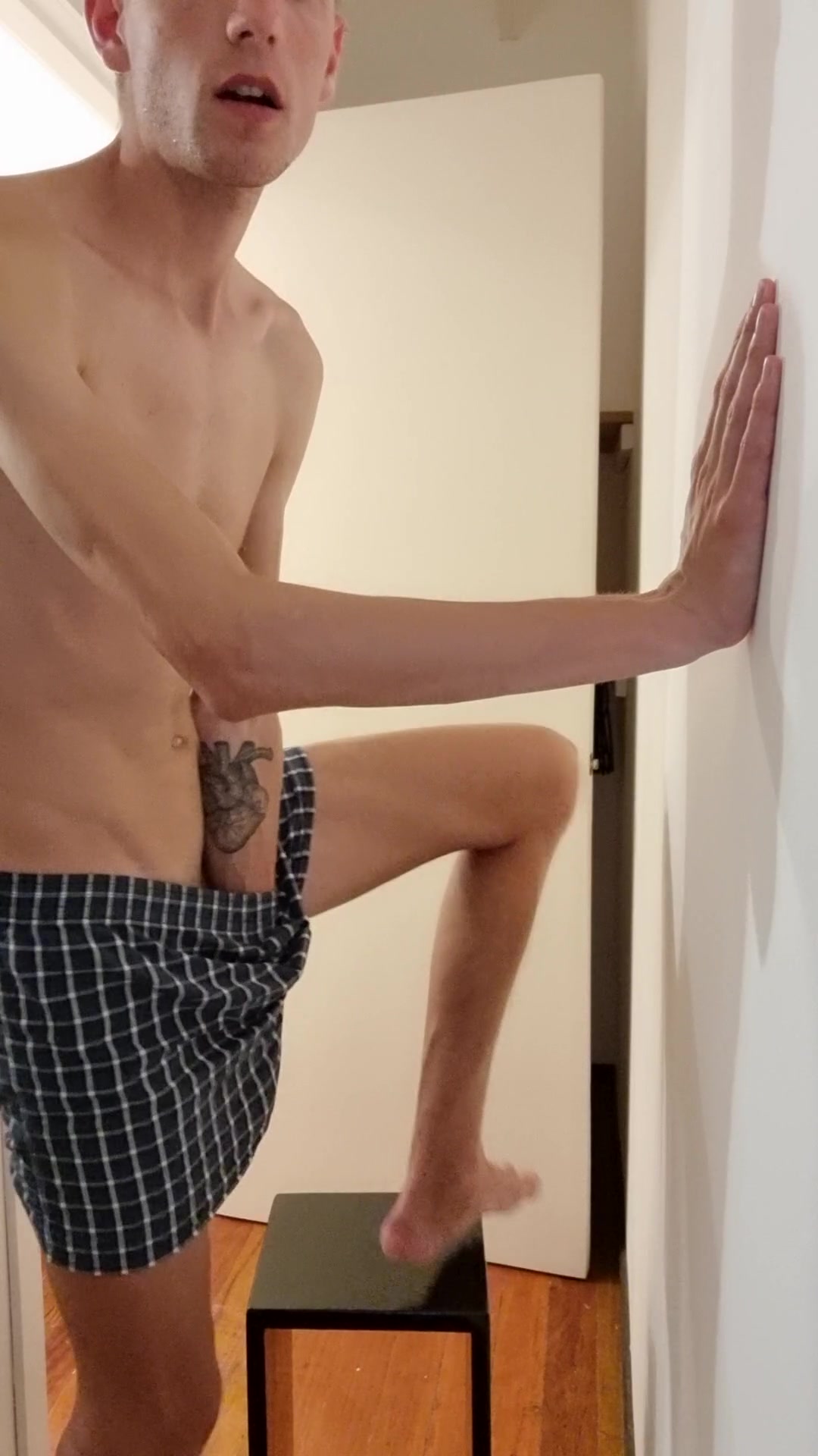 New Place, New Video, New Me. Ok Maybe Not The Last One But Yea