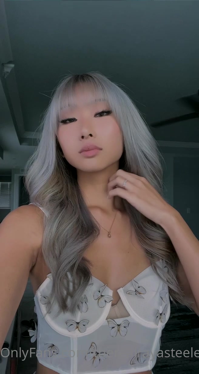 Silver Hair