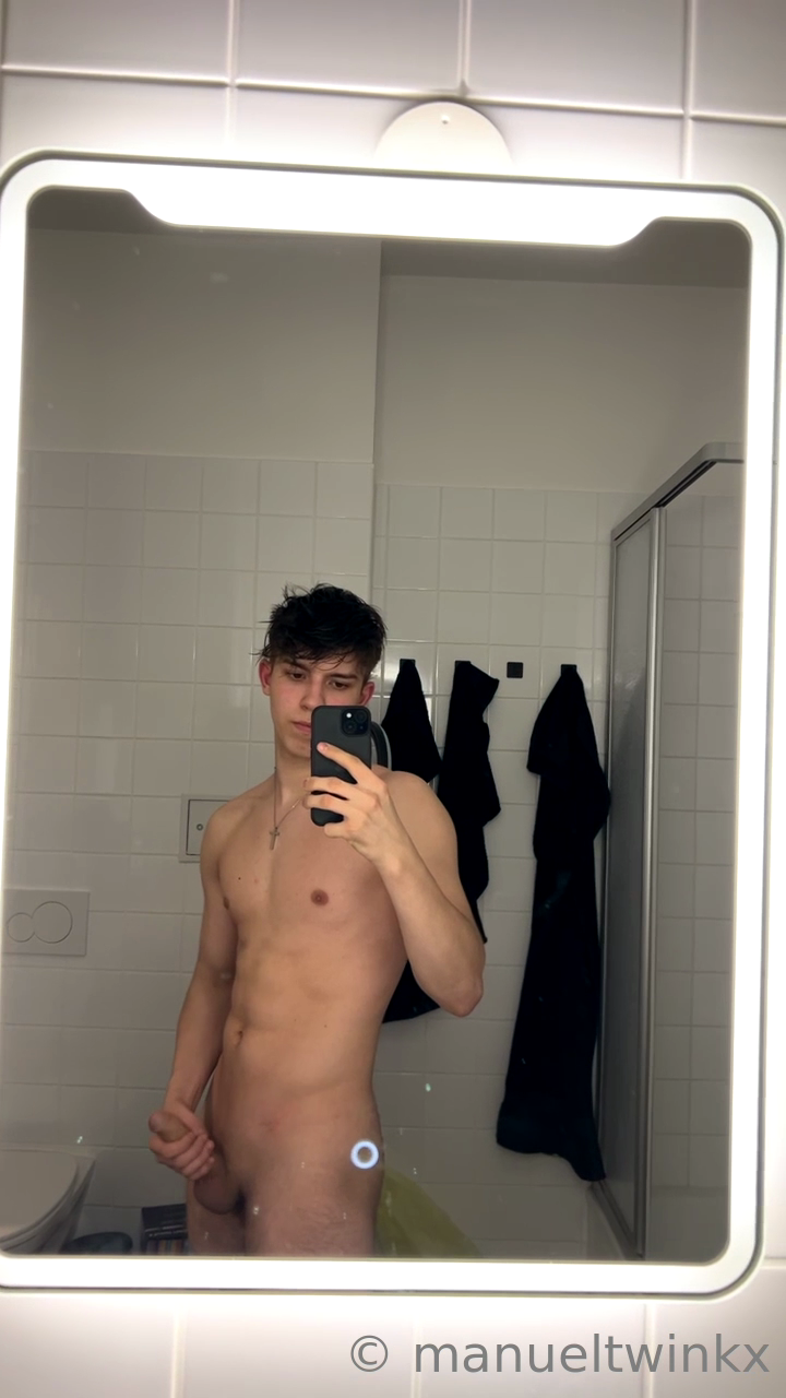 Way Too Horny For My Own Good