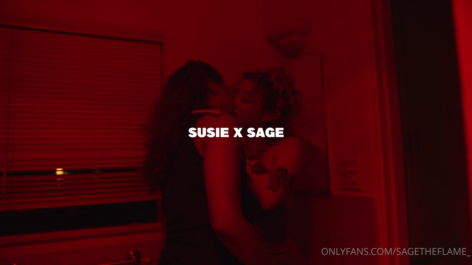 Scene #99: Susie X Sage