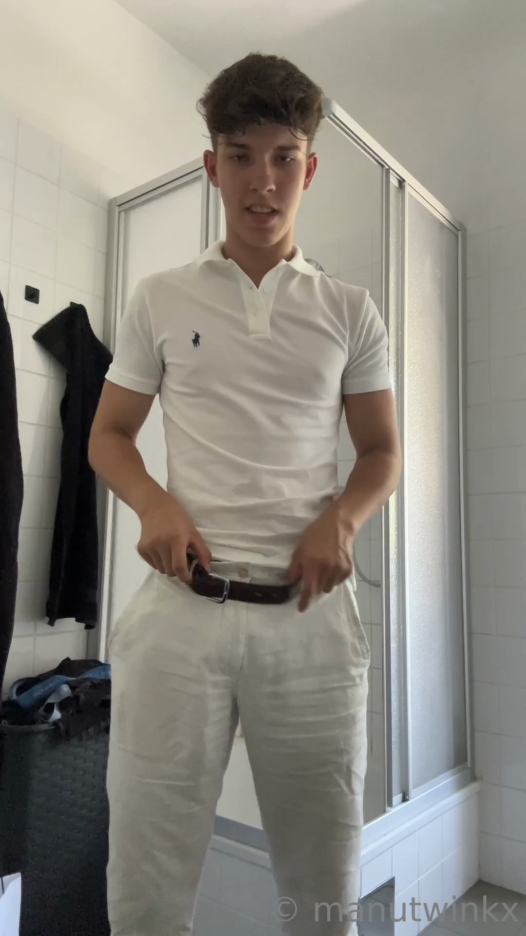 I'm Back From Vacation