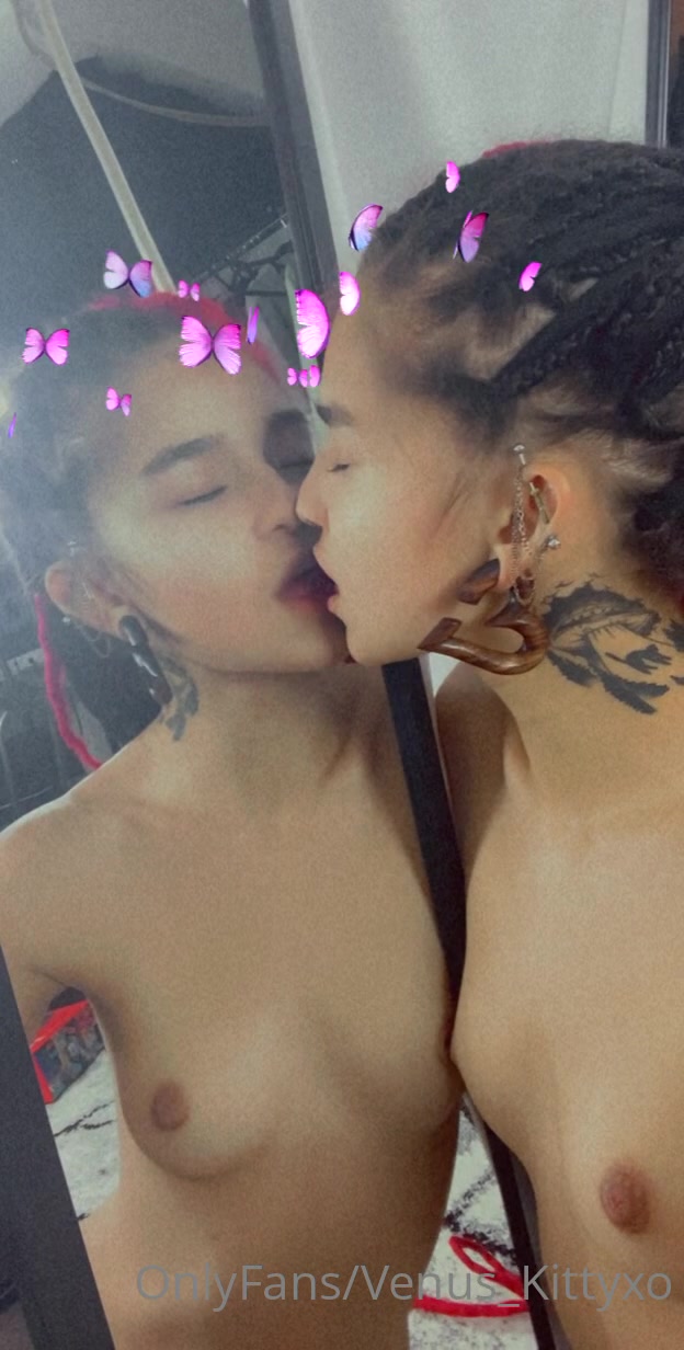 Wanna Make Out?