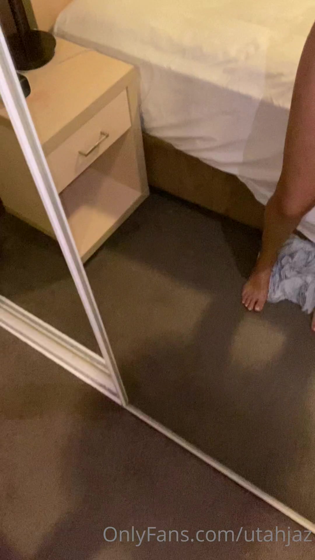 Go Check Your Dm's Just Filmed A Banger For You I Was So Horny