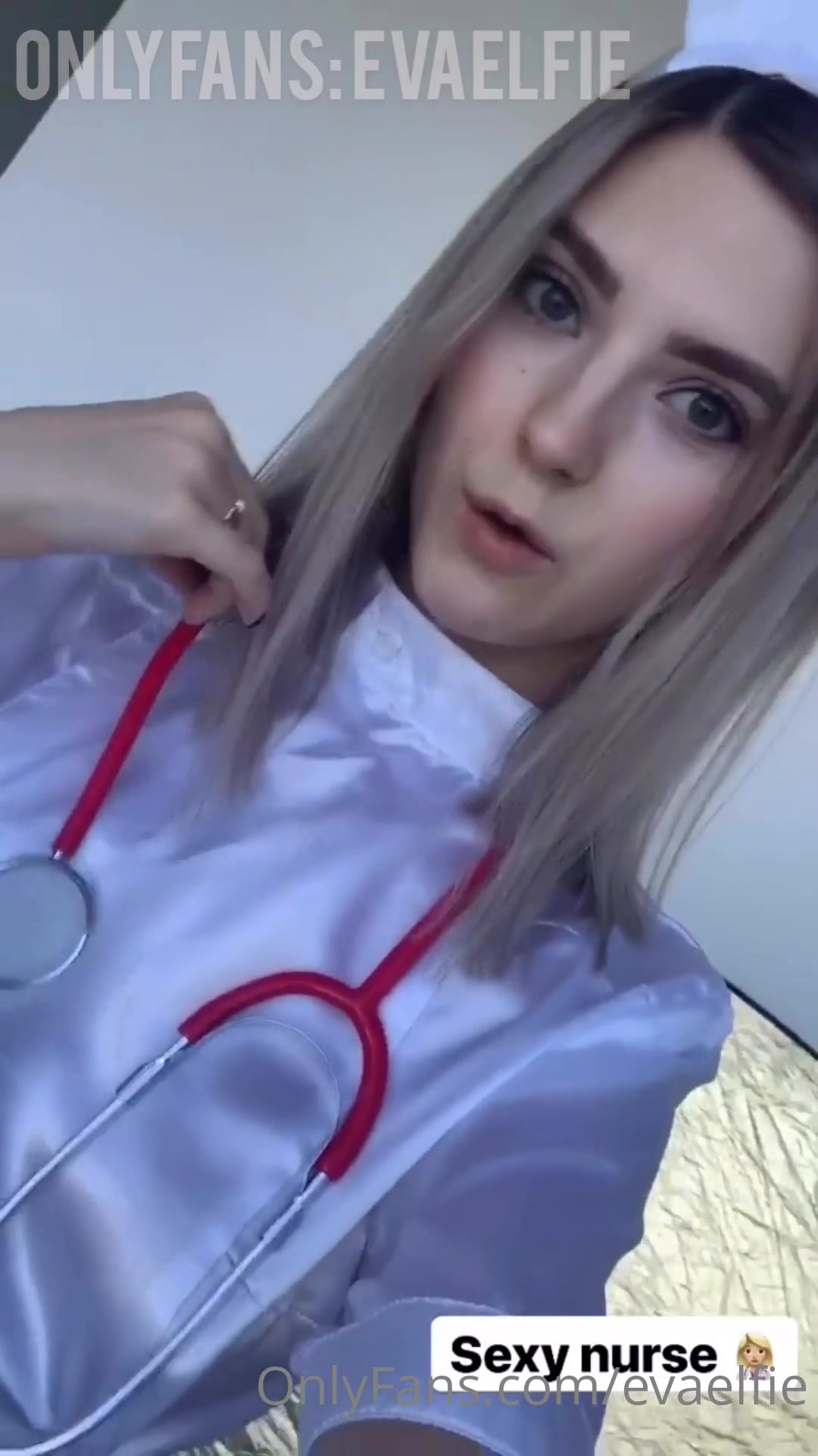 Sexy Nurse