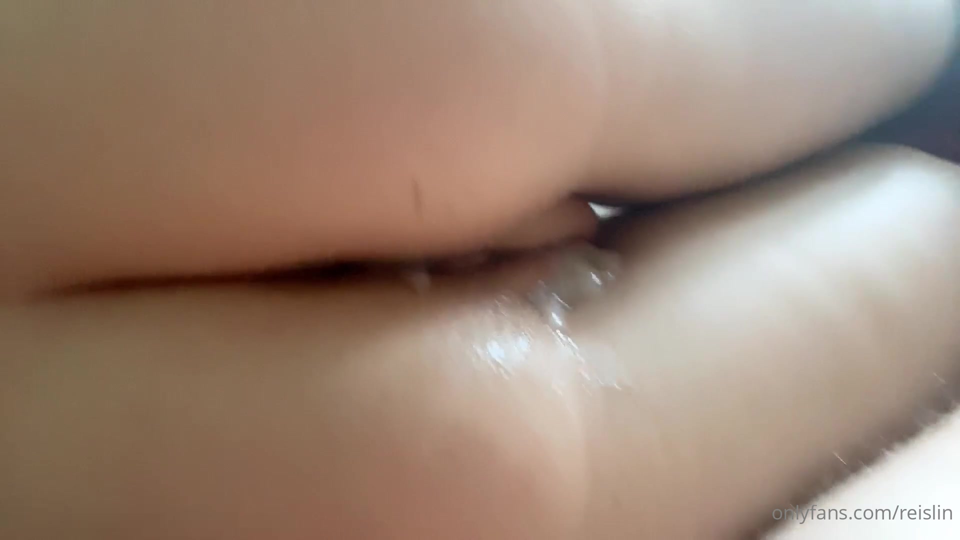 Do You Think That My Boyfriend Cums In My Pussy Only During The Filming Of Porn?